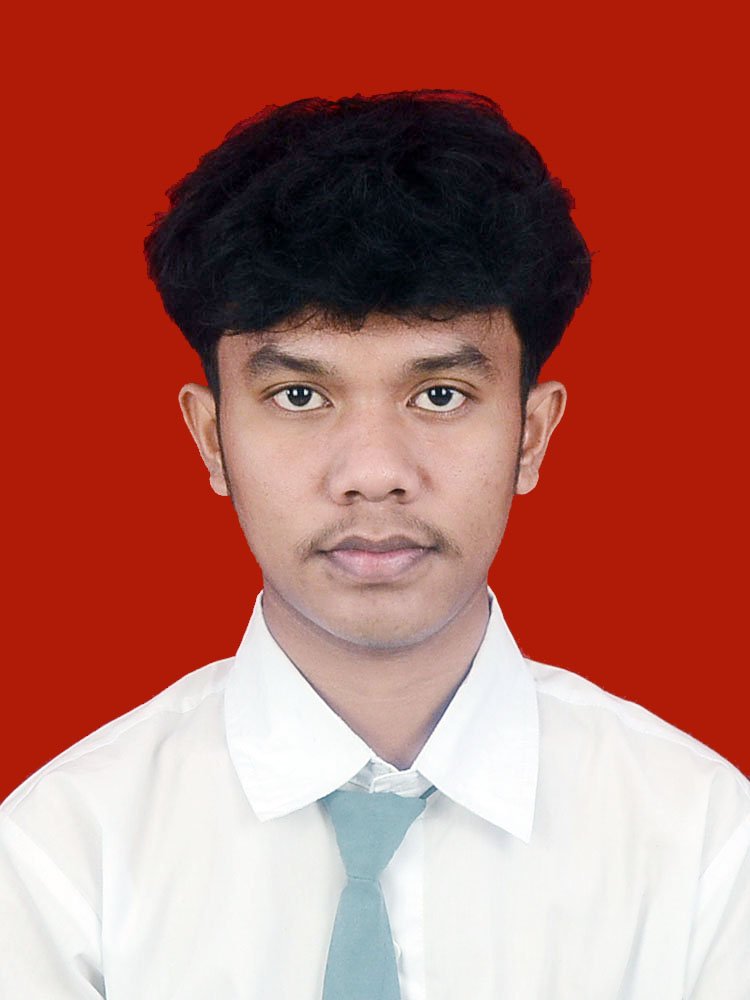 Foto HAIKAL RINALDO